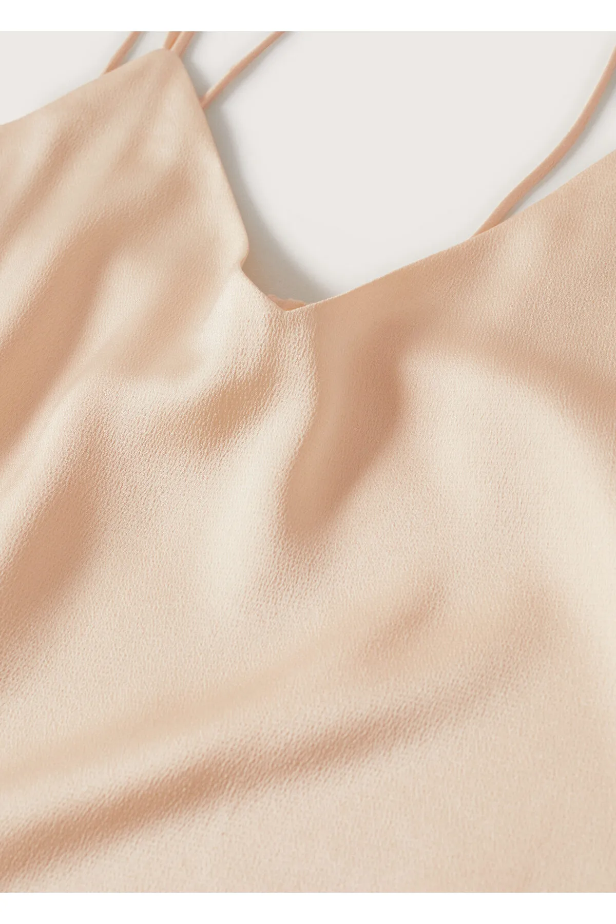 MANGO Woman  Natürliches Bustier für Damen