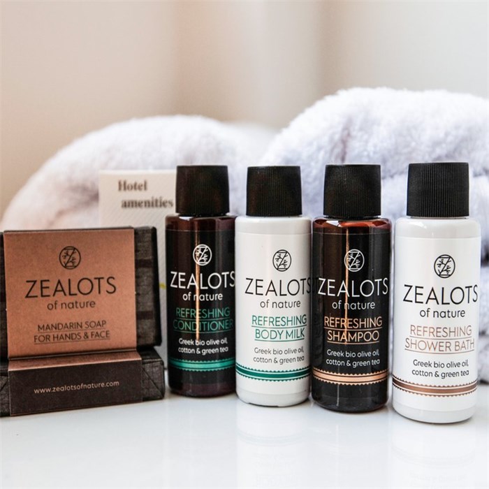 Sets Geschenkset von Zealots of Nature