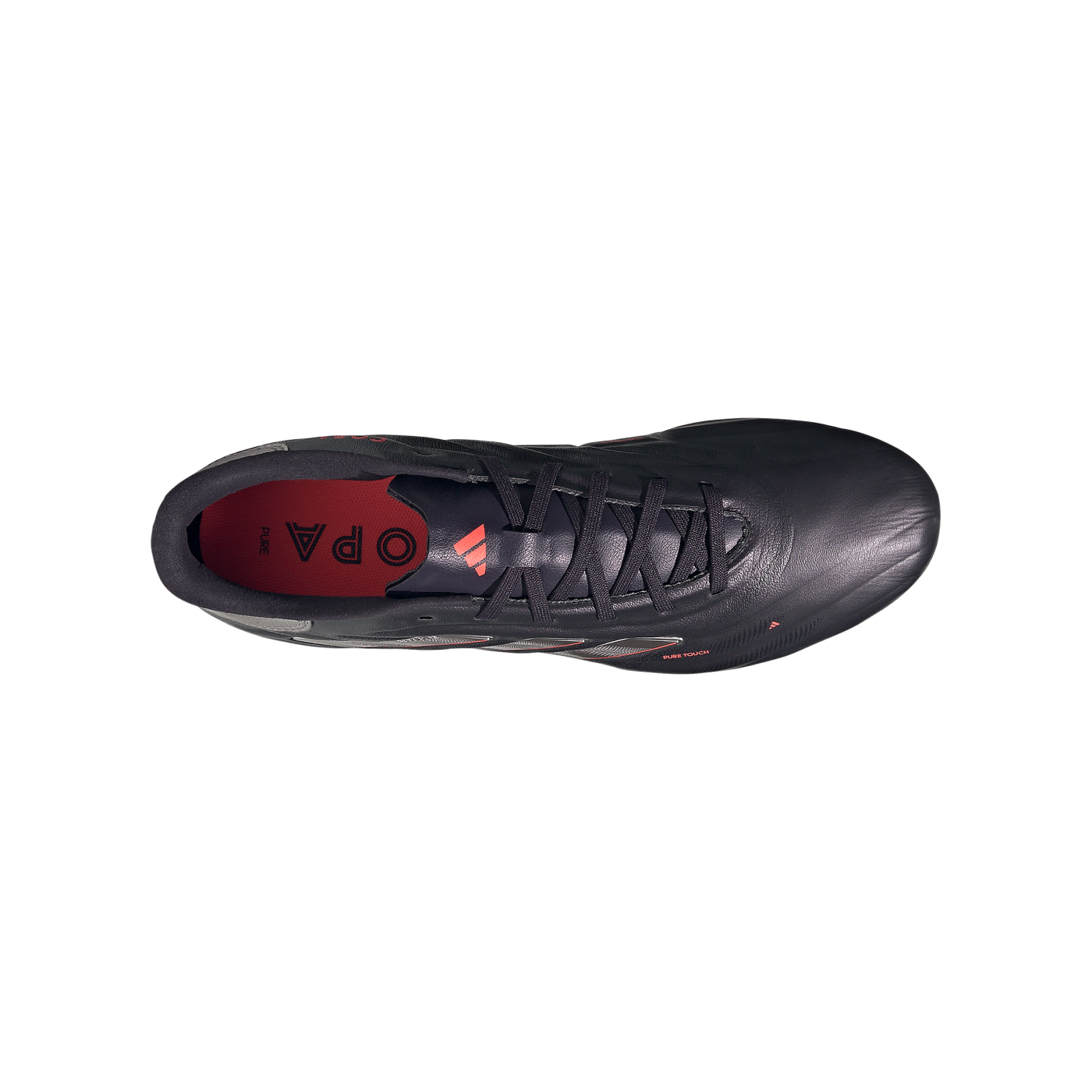 adidas COPA Pure 2 Pro FG Schwarz