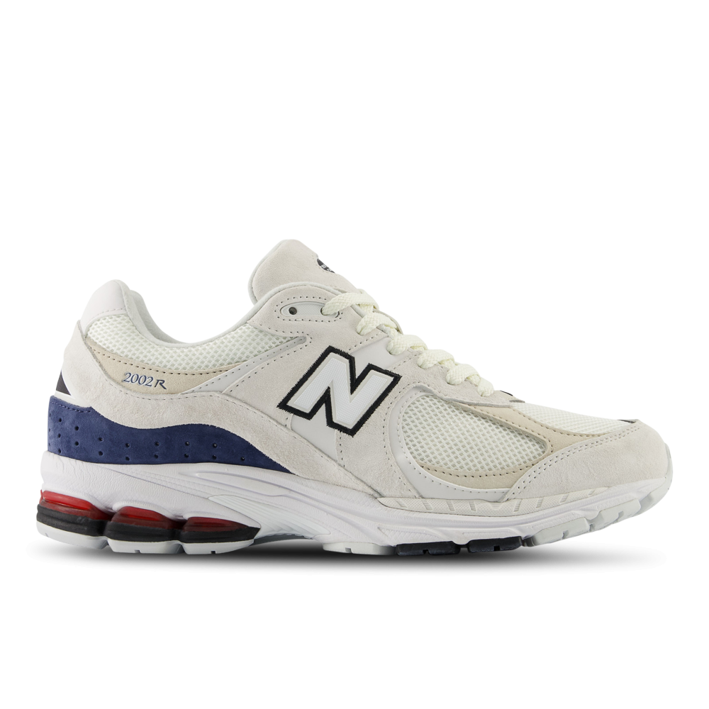New Balance 2002r M2002RFV / weiss
