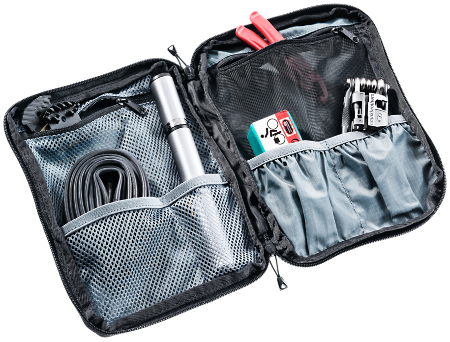 Tool Pocket