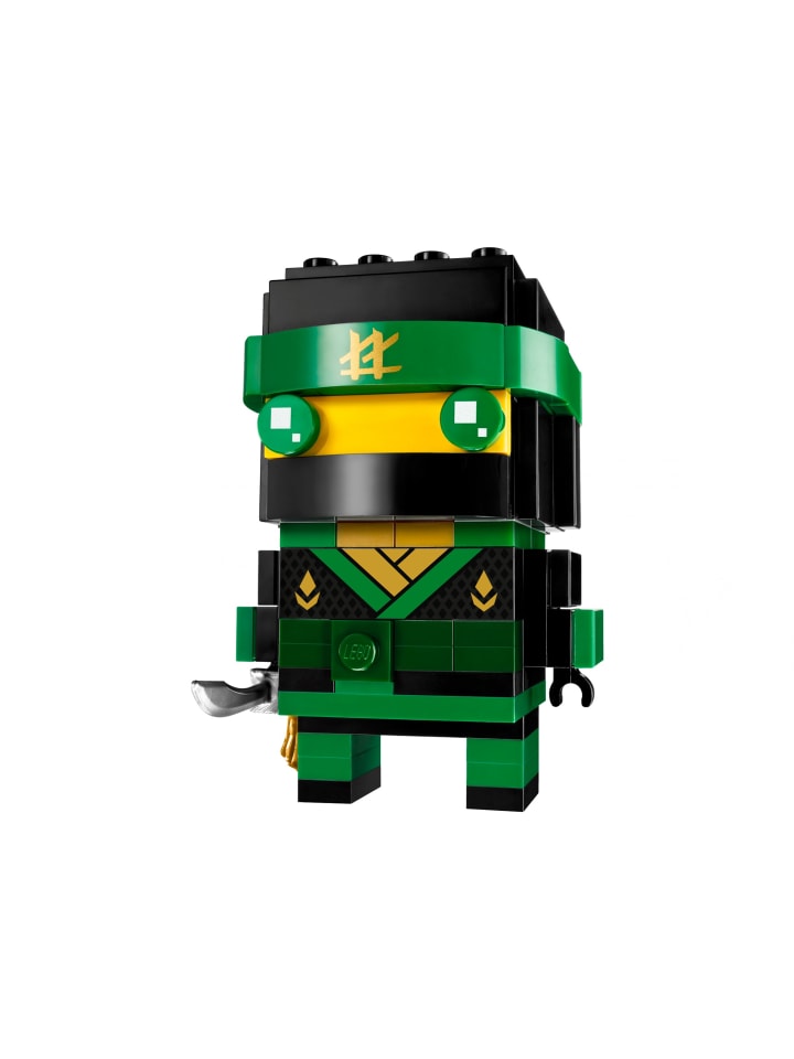 LEGO BrickHeadz 41487 Lloyd günstig kaufen onesize