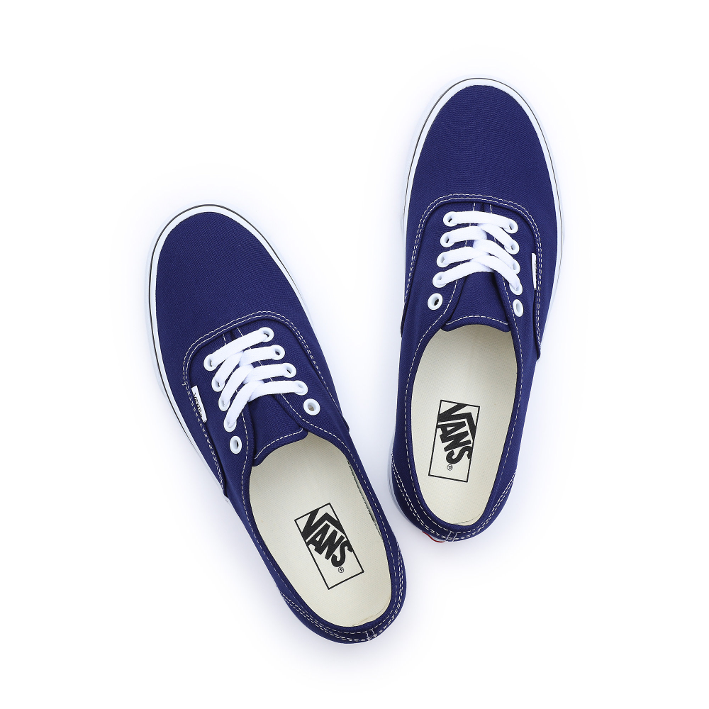 Vans Authentic VN0009PVBYM1 / blau