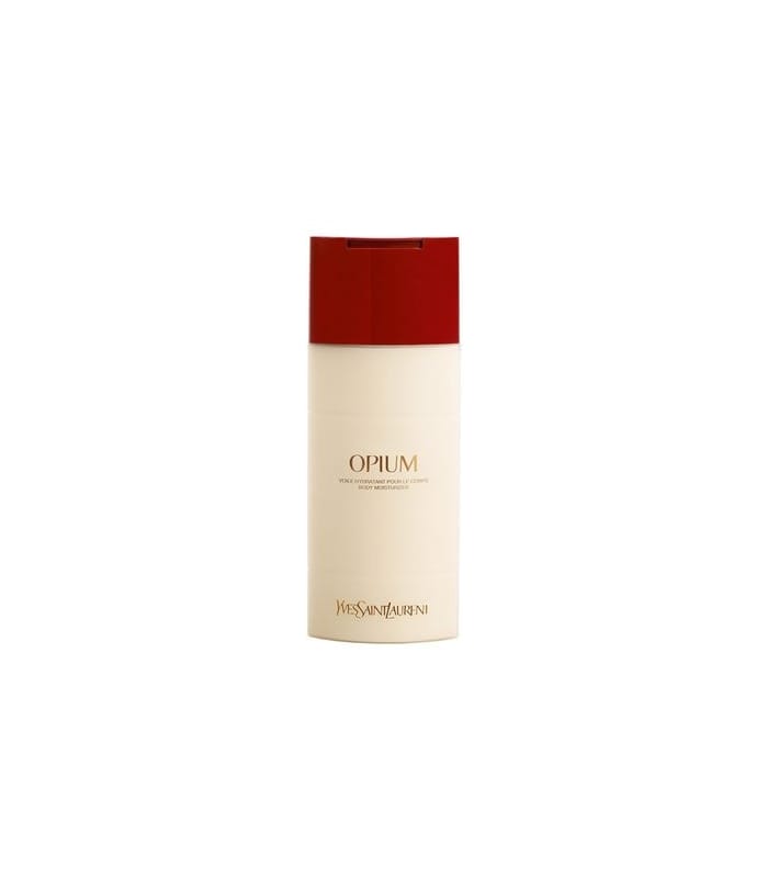 YVES SAINT LAURENT-OPIUM-Flacon Voile Hydratant
