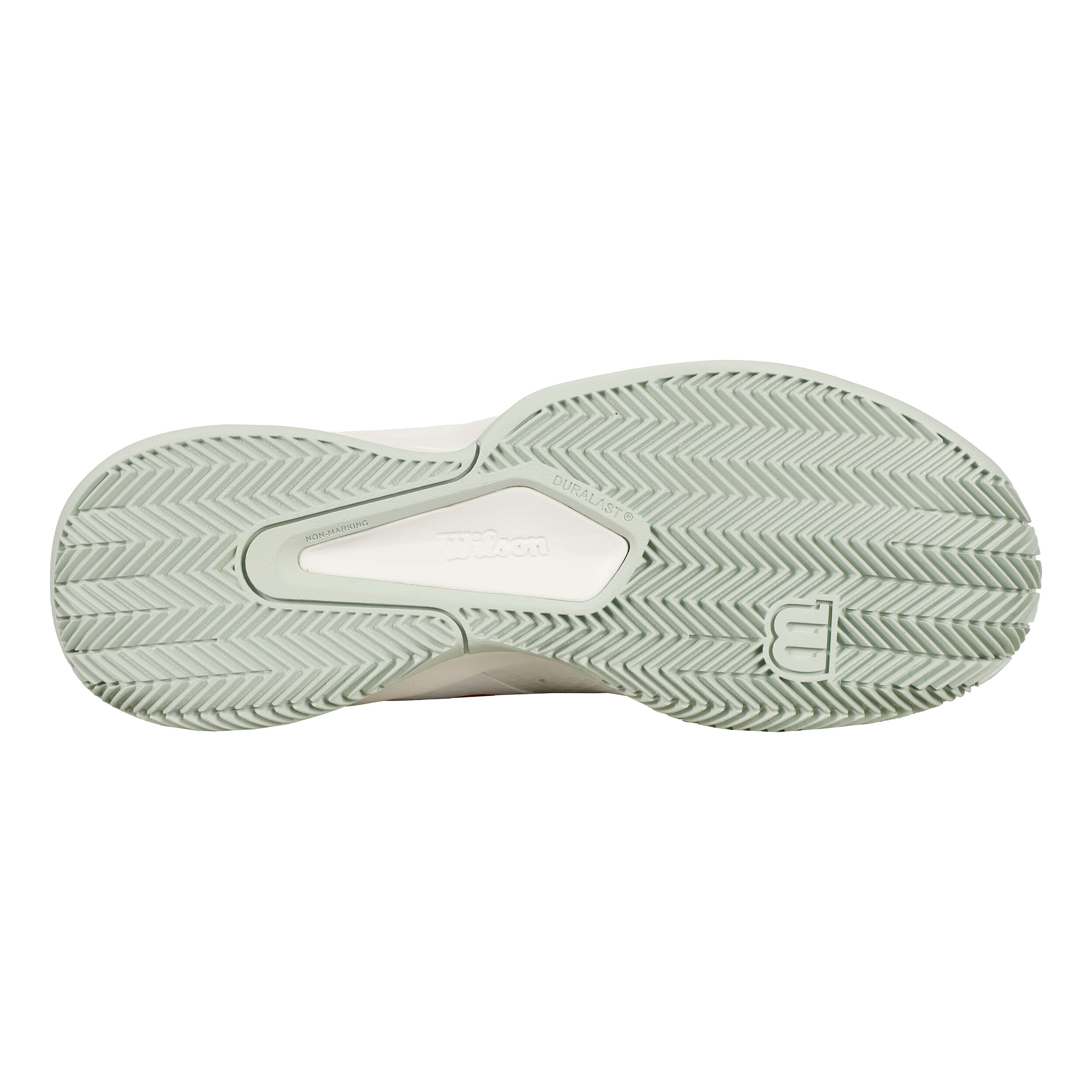 Kaos Devo 2.0 Sandplatzschuh Damen - Weiß