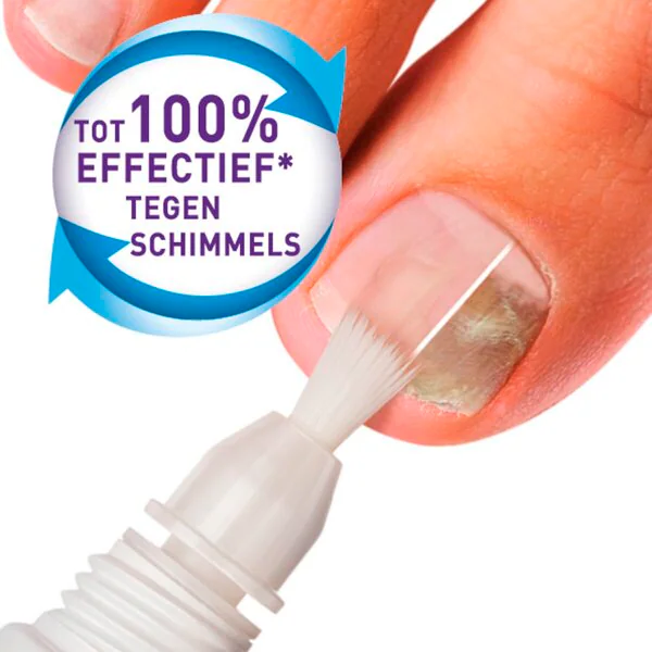 Kit de tratamiento para hongos en las uñas Mycosan - Dispositivo médico - 5 ml
