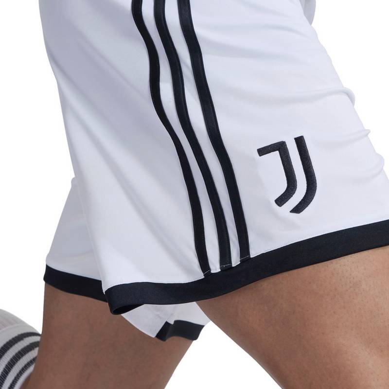 adidas Juventus Turin 22-23 Heim Fuballshorts Herren