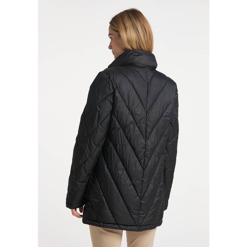 DreiMaster Steppjacke Damen