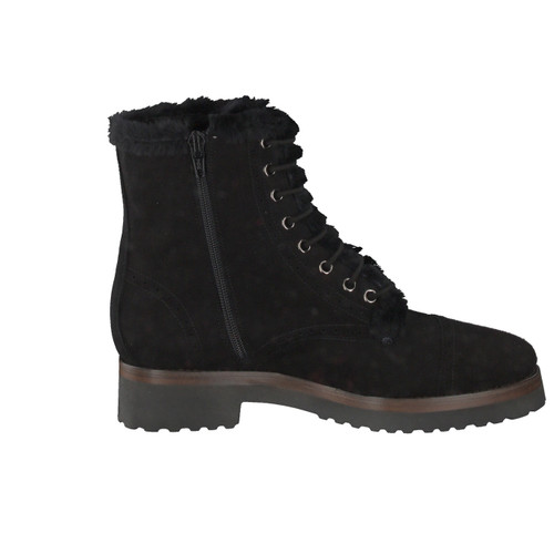 Stiefelette-18230090011 Mannori