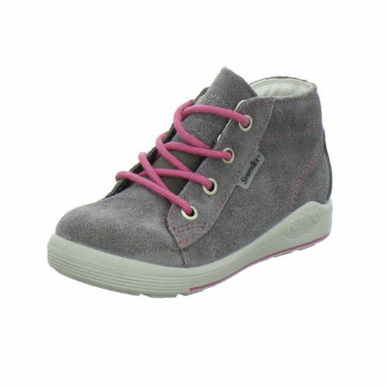 RICOSTA Mädchen Halbschuhe grau ZAYNI.