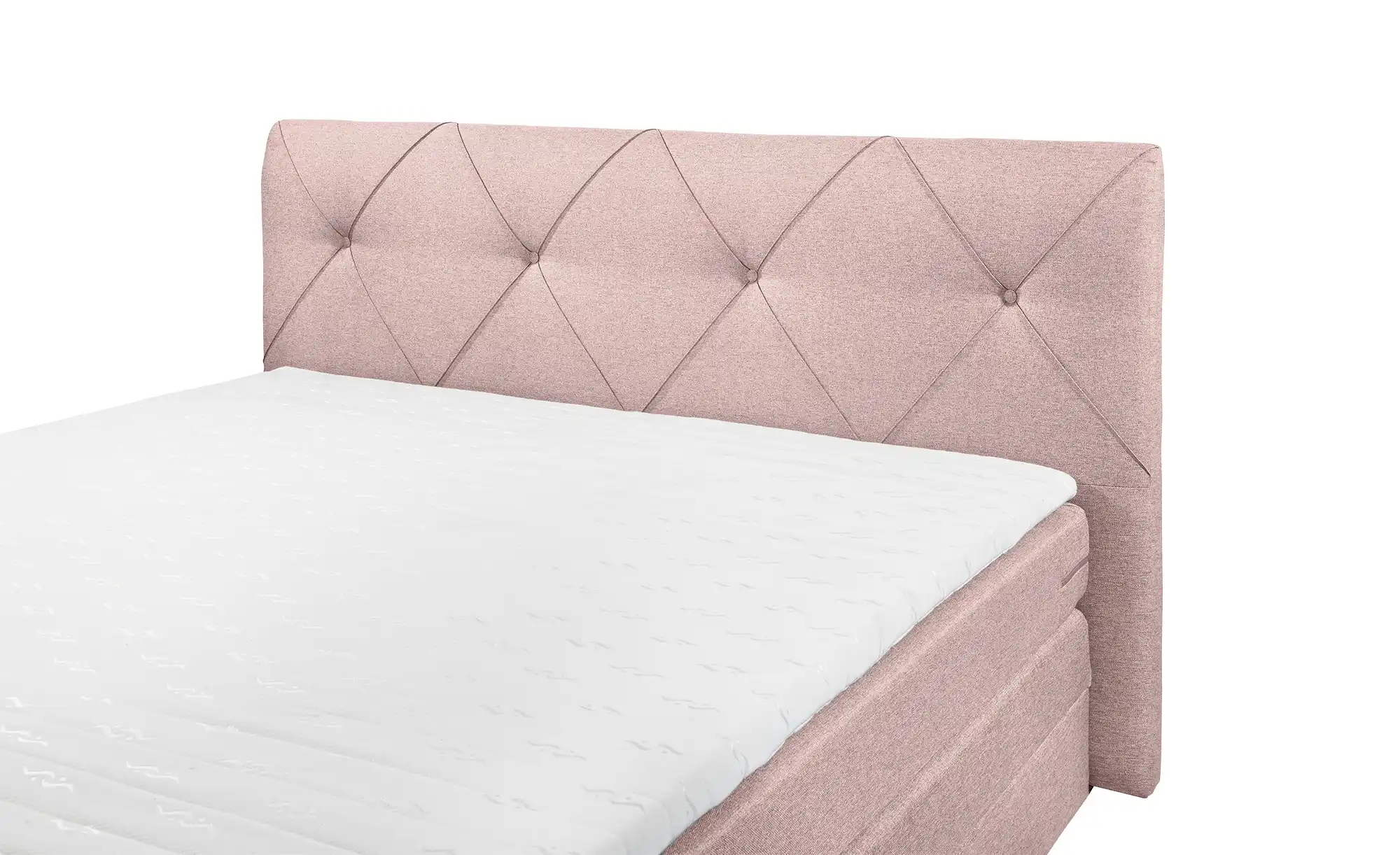 Kollektion Kraft Boxspringbett Cleo