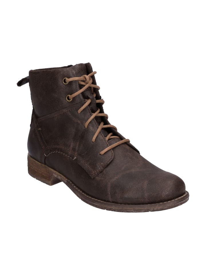 Josef Seibel Stiefelette Sienna in moro günstig kaufen