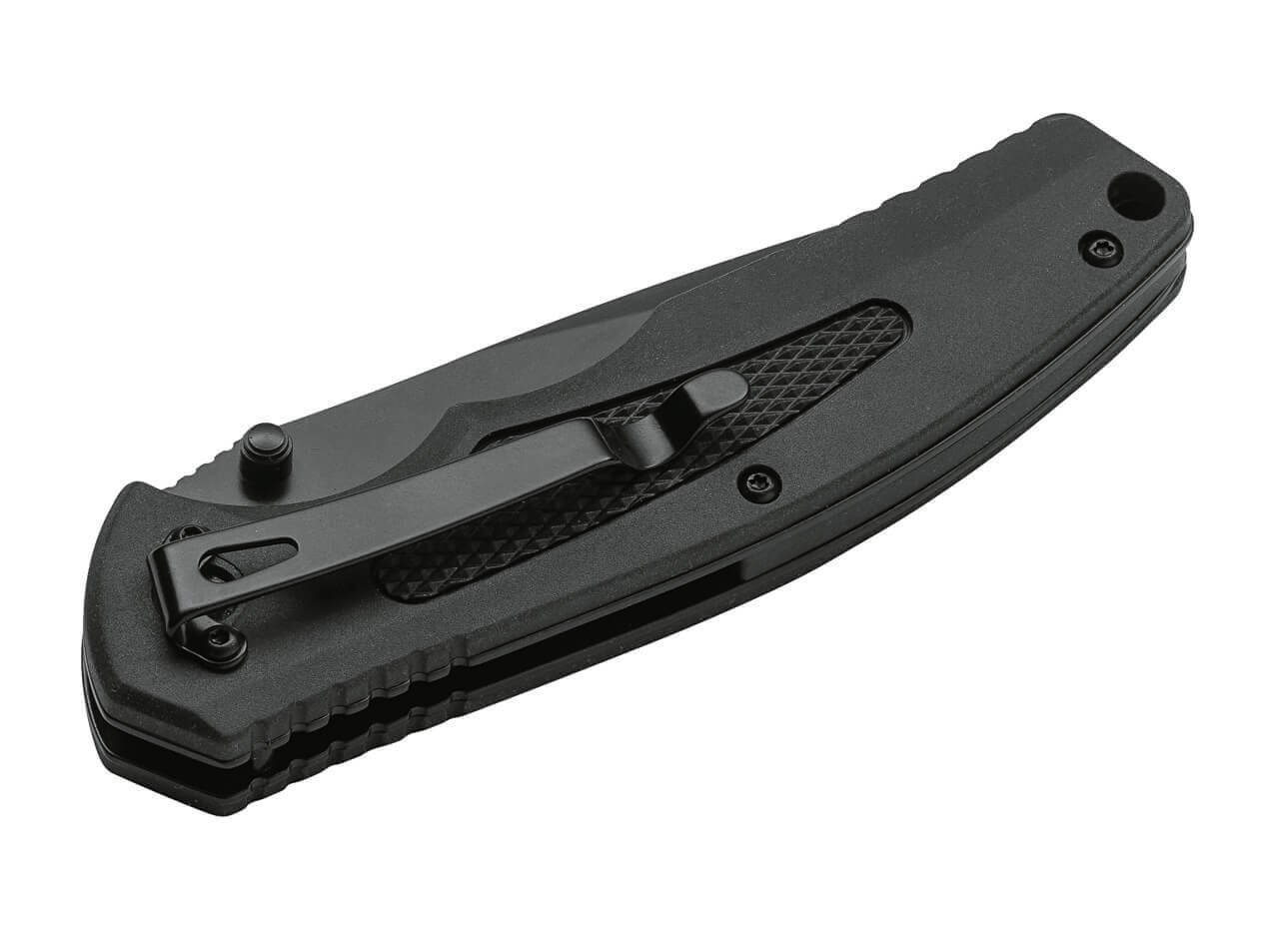 Gemini NGA Black