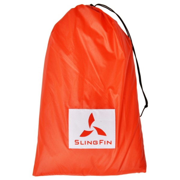 Slingfin - Portal 1 Flat Footprint - Zeltunterlage