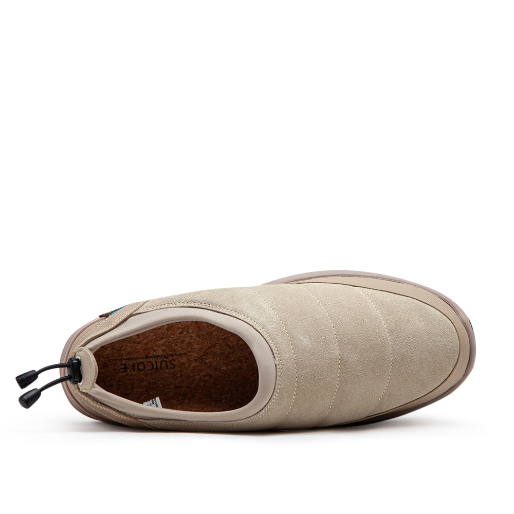 Suicoke pepper sev bg beige OG235SEV-BG / braun