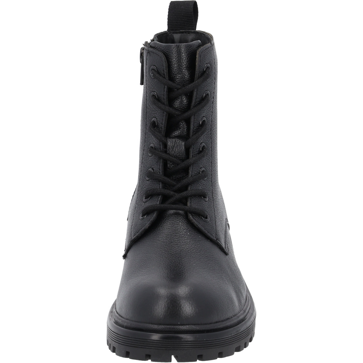 Palado Zulaes, Stiefeletten, Damen, Schwarz