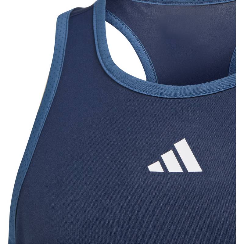 adidas CLUB Funktionstank Mädchen