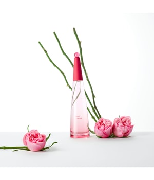 Issey Miyake L'Eau d'Issey Rose & Rose Eau de Parfum Intense Eau de Parfum 50 ml