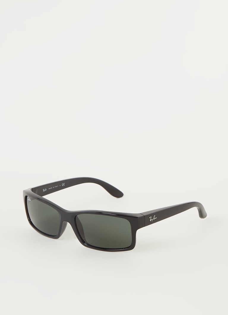 Ray-Ban Sunglasses RB4151