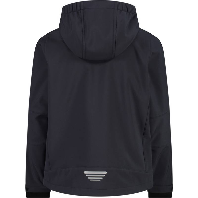 CMP Softshelljacke Jungen