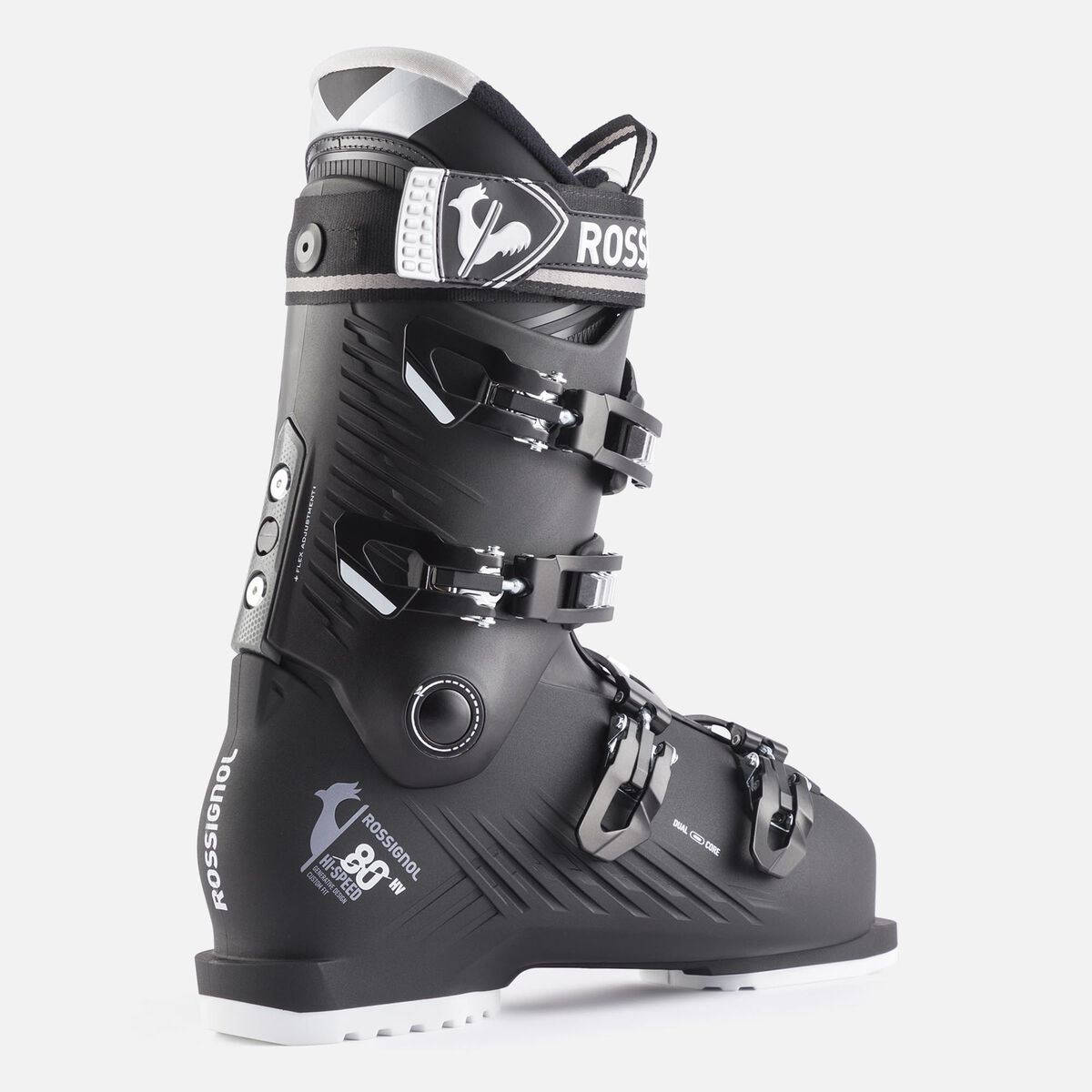 Herren On Piste Skischuhe HI-Speed 80 HV