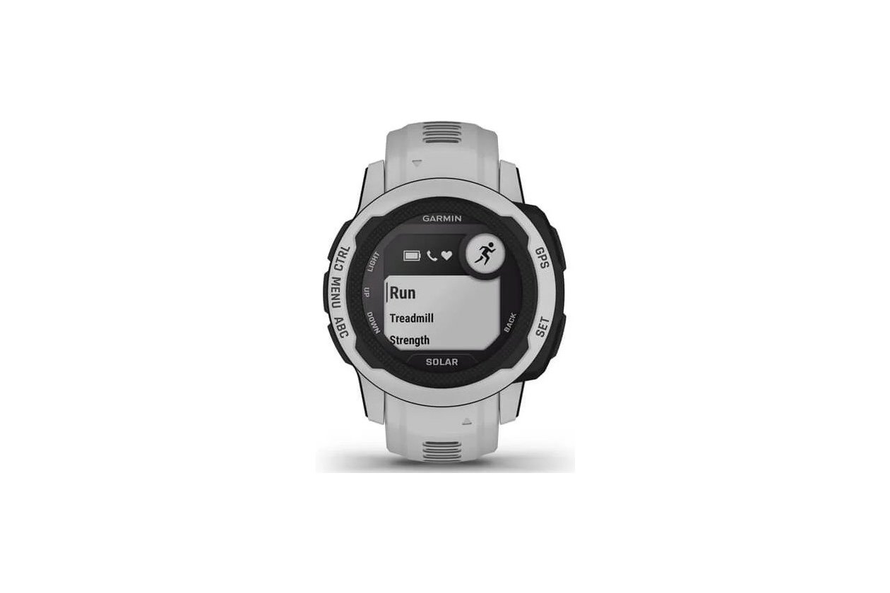 Garmin Instinctu00a02S Solar