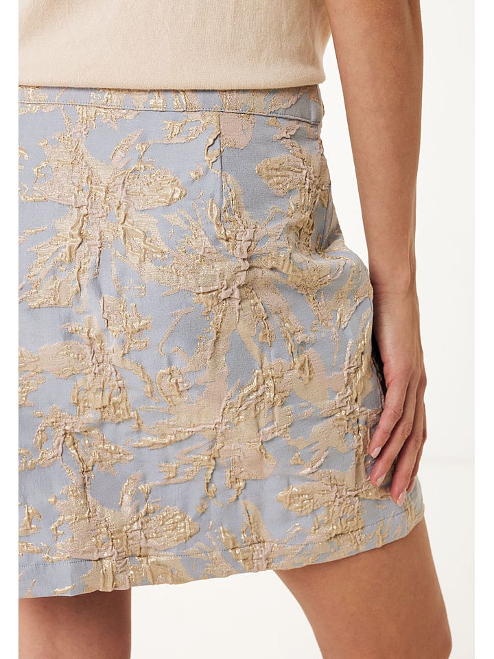 Mexx Rock in Hellblau/ Sand günstig kaufen