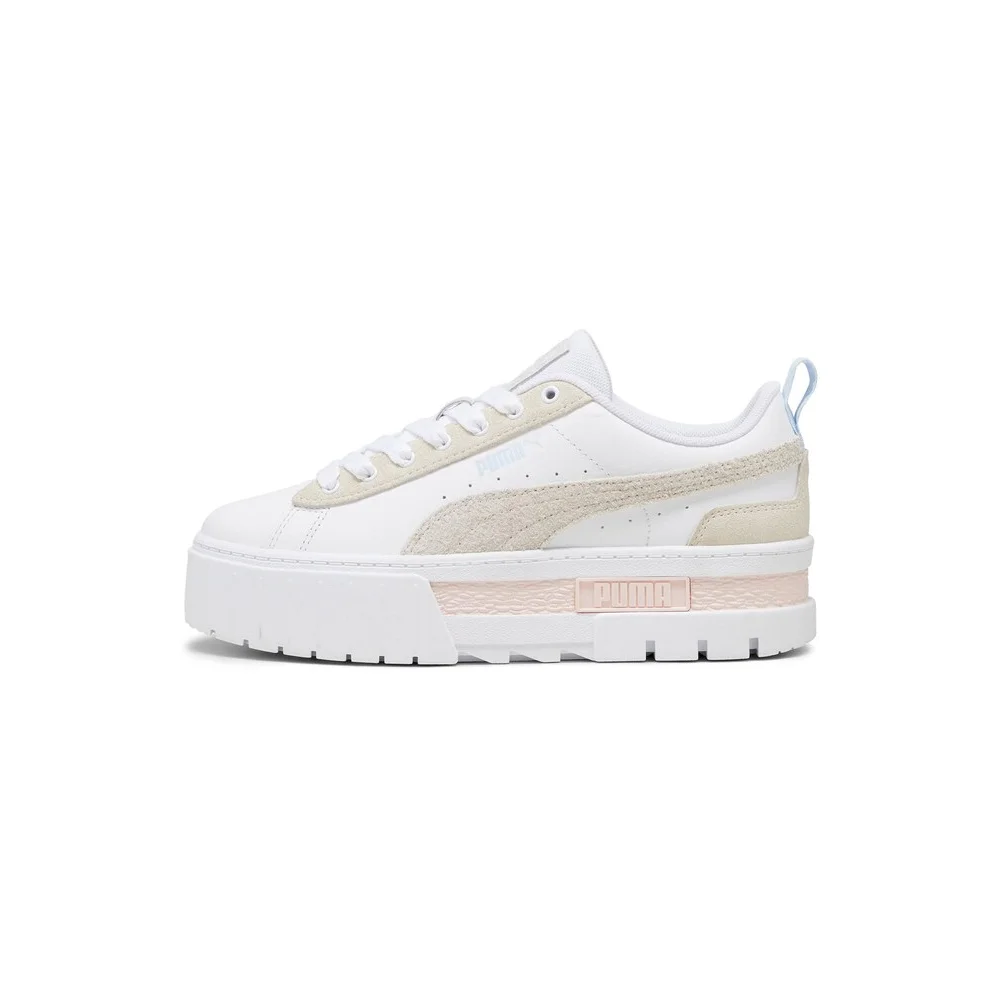 PUMA Mayze Mix 387468-008 / weiss