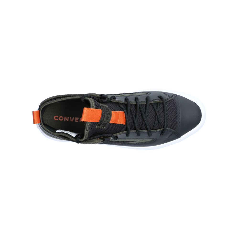 Converse Chuck Taylor All Star Ultra OX 171407C / schwarz