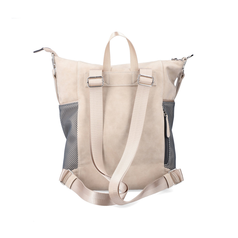 Rieker | Rucksack hellbeige