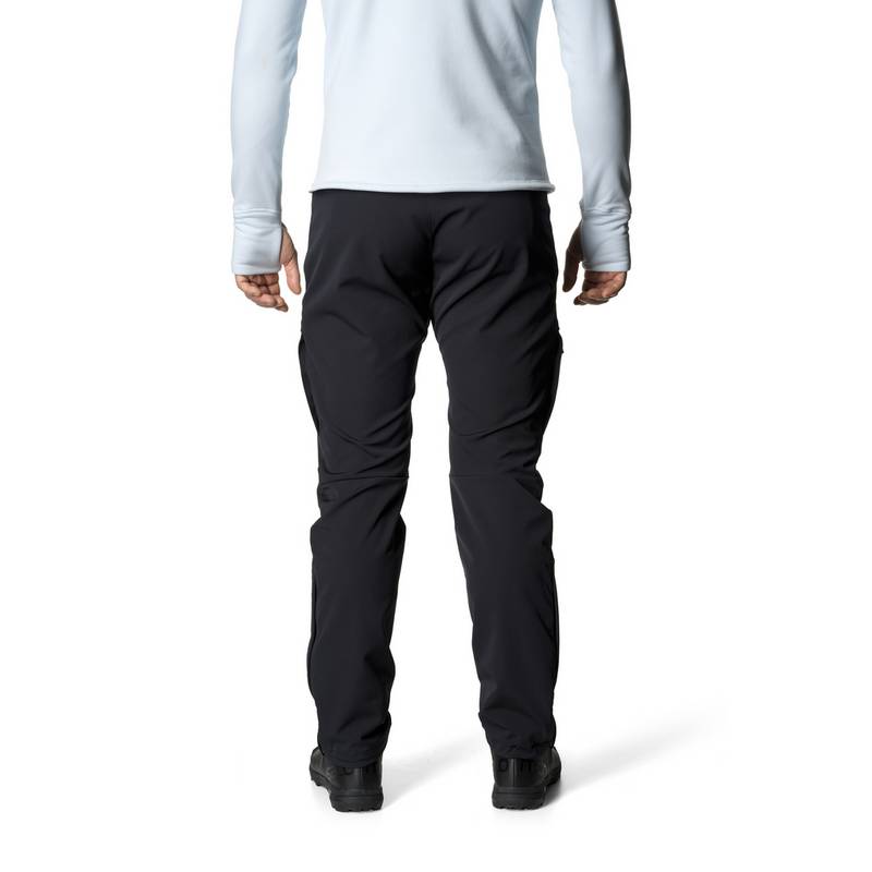 Houdini Motion Top Funktionshose Herren