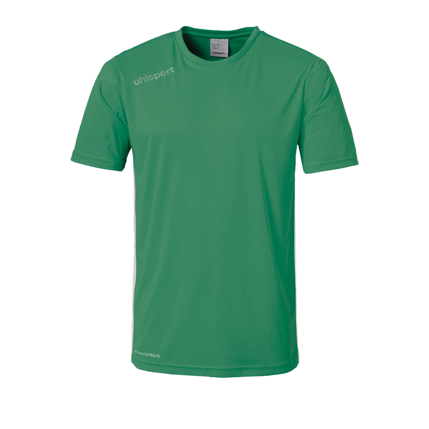 Uhlsport Essential Trikot kurzarm Kids Grün F11