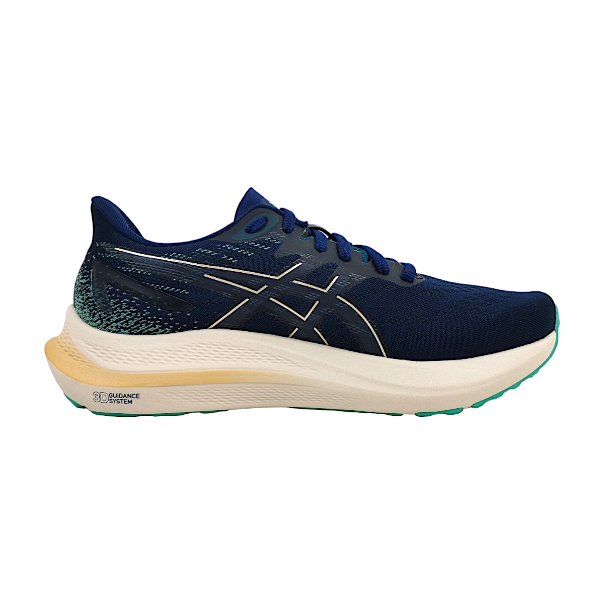 Asics GT 2000 1012B506-401 Blau 401 Blue