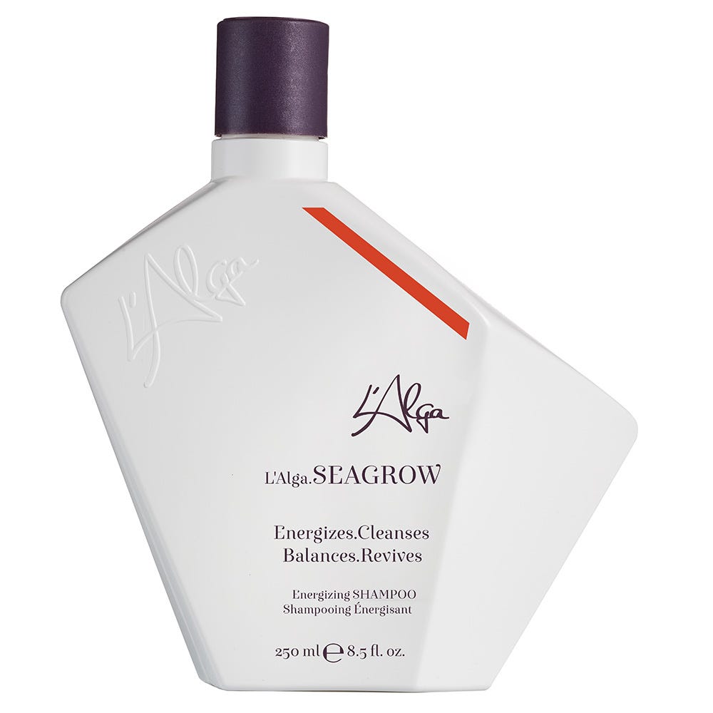 L'Alga Seagrow.Shampoo 250 ml