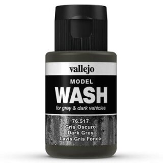 Model Wash 517 Dark Grey (35ml)