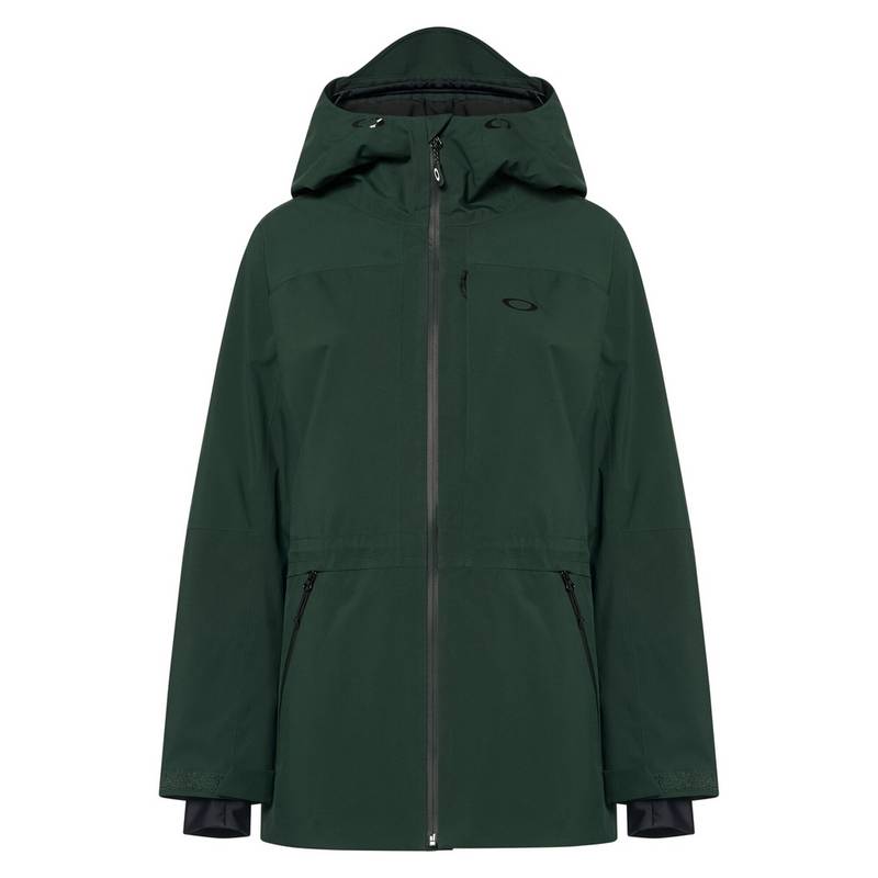 Oakley TC JUNO REDUCT Skijacke Damen