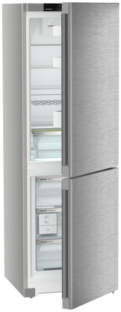 Liebherr Kühl-/Gefrierkombination CNsdc 5223-20, 185,5 cm hoch, 59,7 cm breit, mit EasyFresh und NoFrost