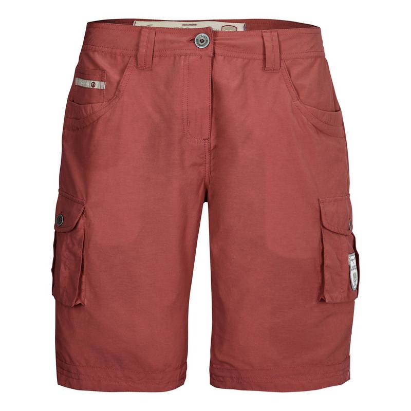 G.I.G.A. DX by killtec GS 36 Funktionsshorts Damen