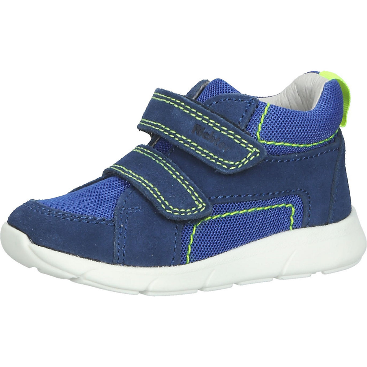 Sneaker Halbschuhe