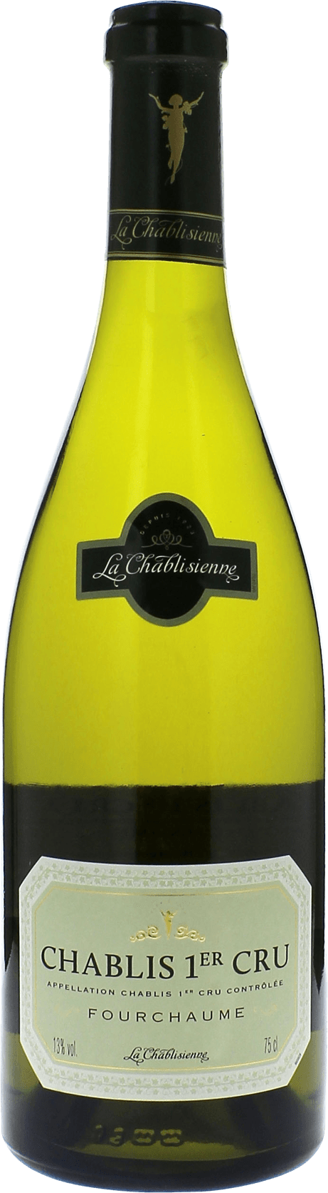 Chablis 1er cru fourchaume 2020