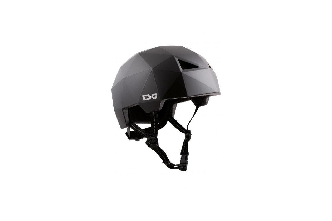TSG Geo Solid Color