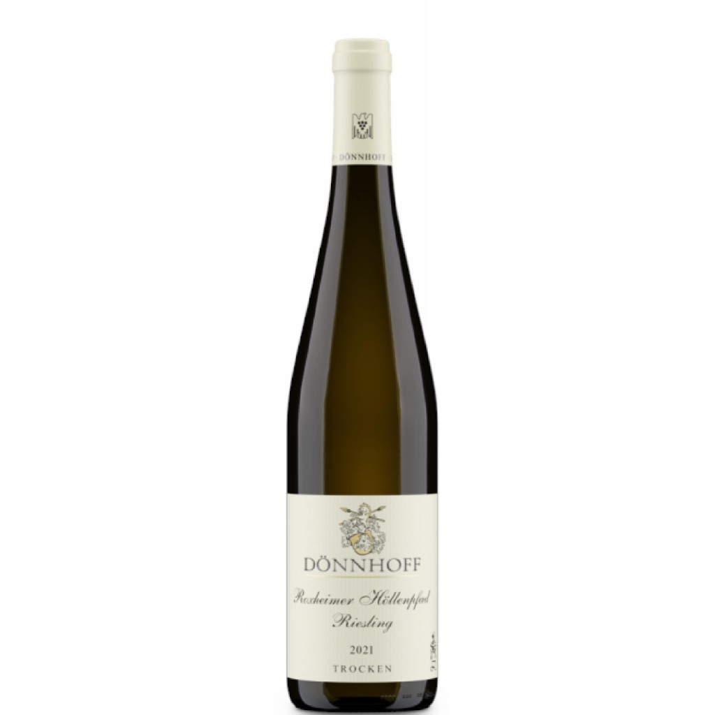 2022 Riesling Roxheimer Höllenpfad Erste Lage trocken
