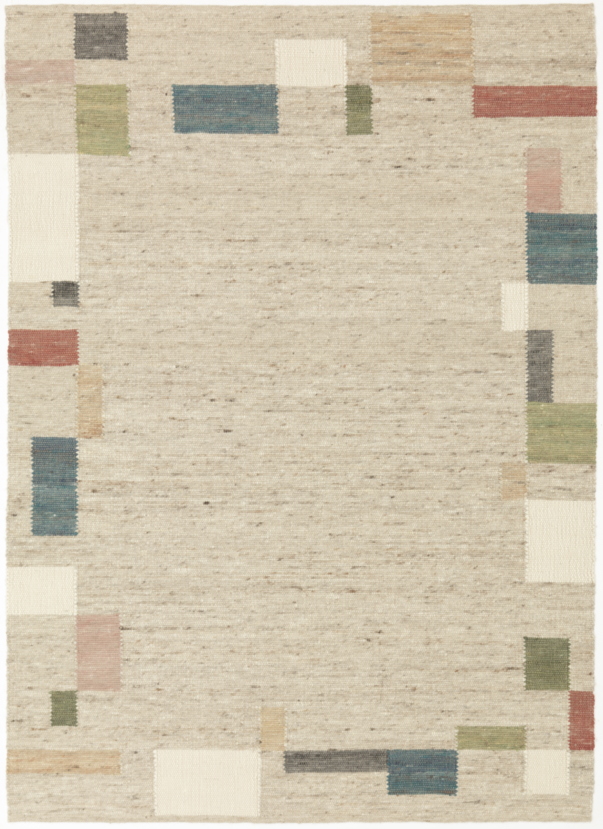 Handwebteppich Salsa Moda Design 130 x 200 cm