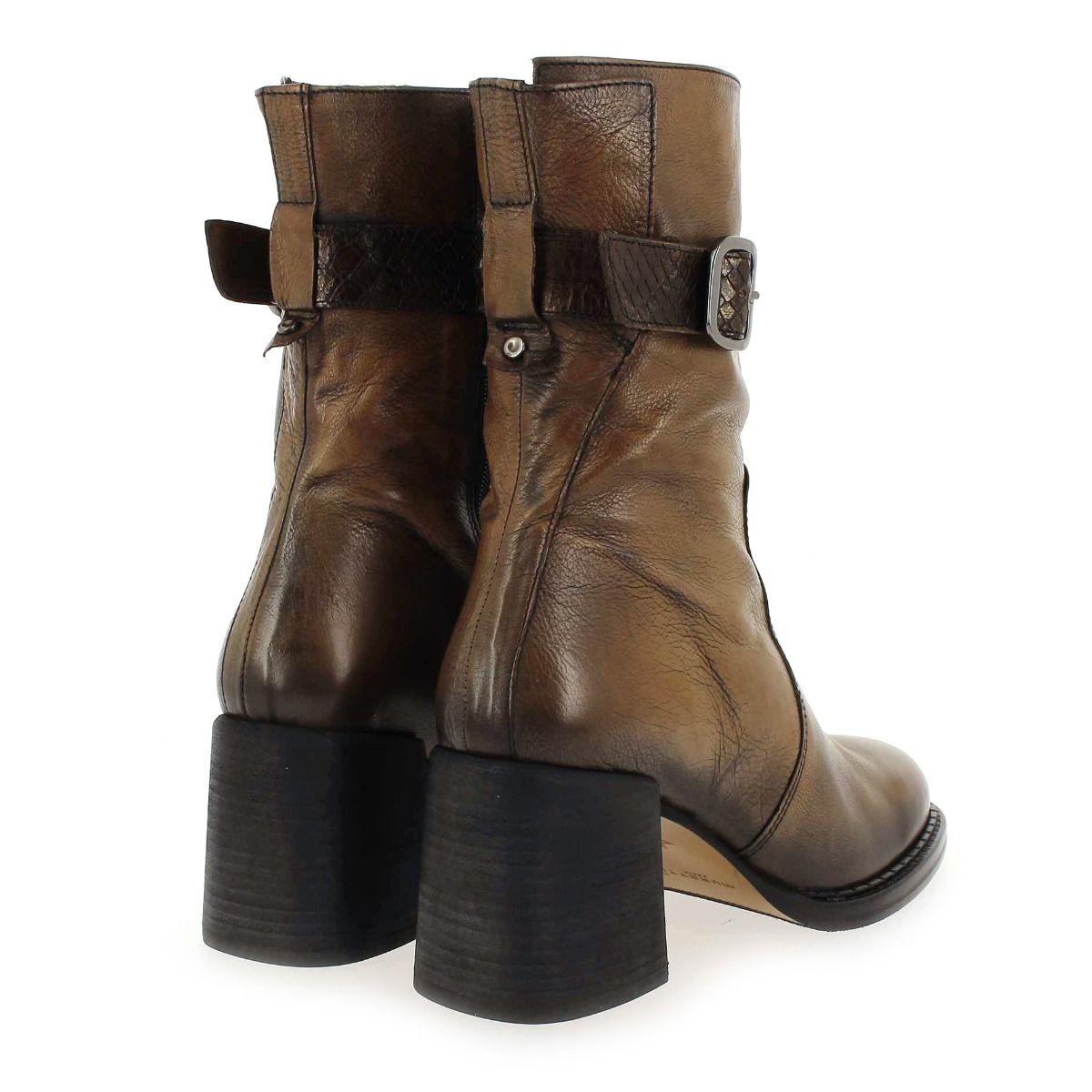 Muratti  ROSBRUCK - taupe