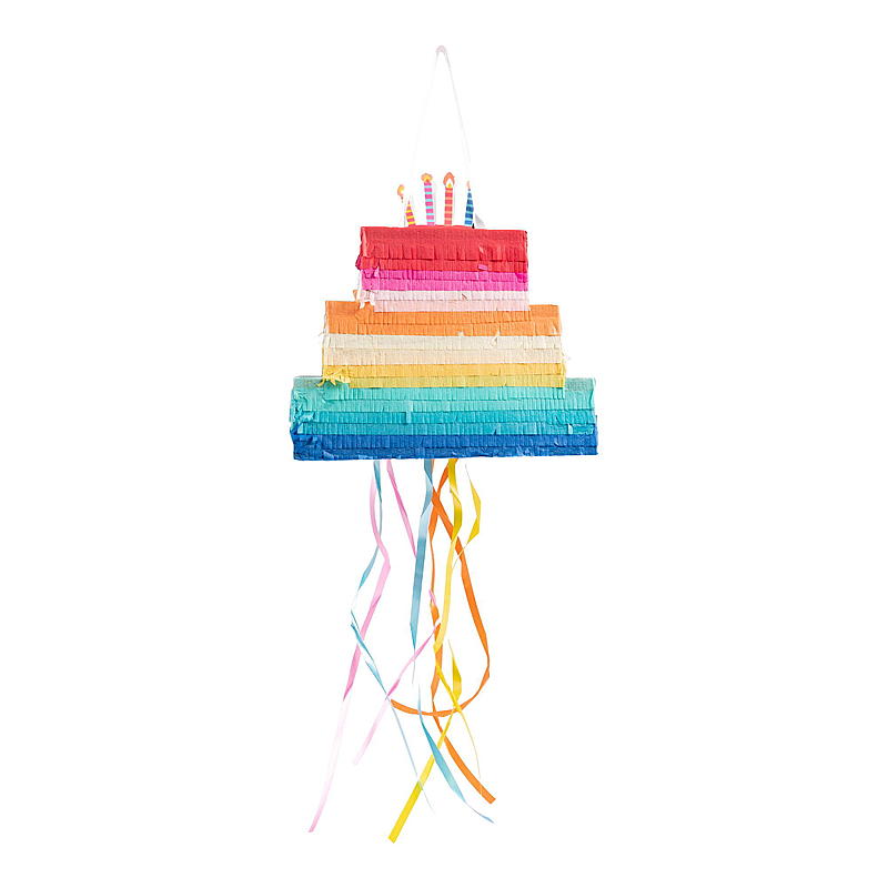 Giform Pinata 32,5x32,5 cm cake
