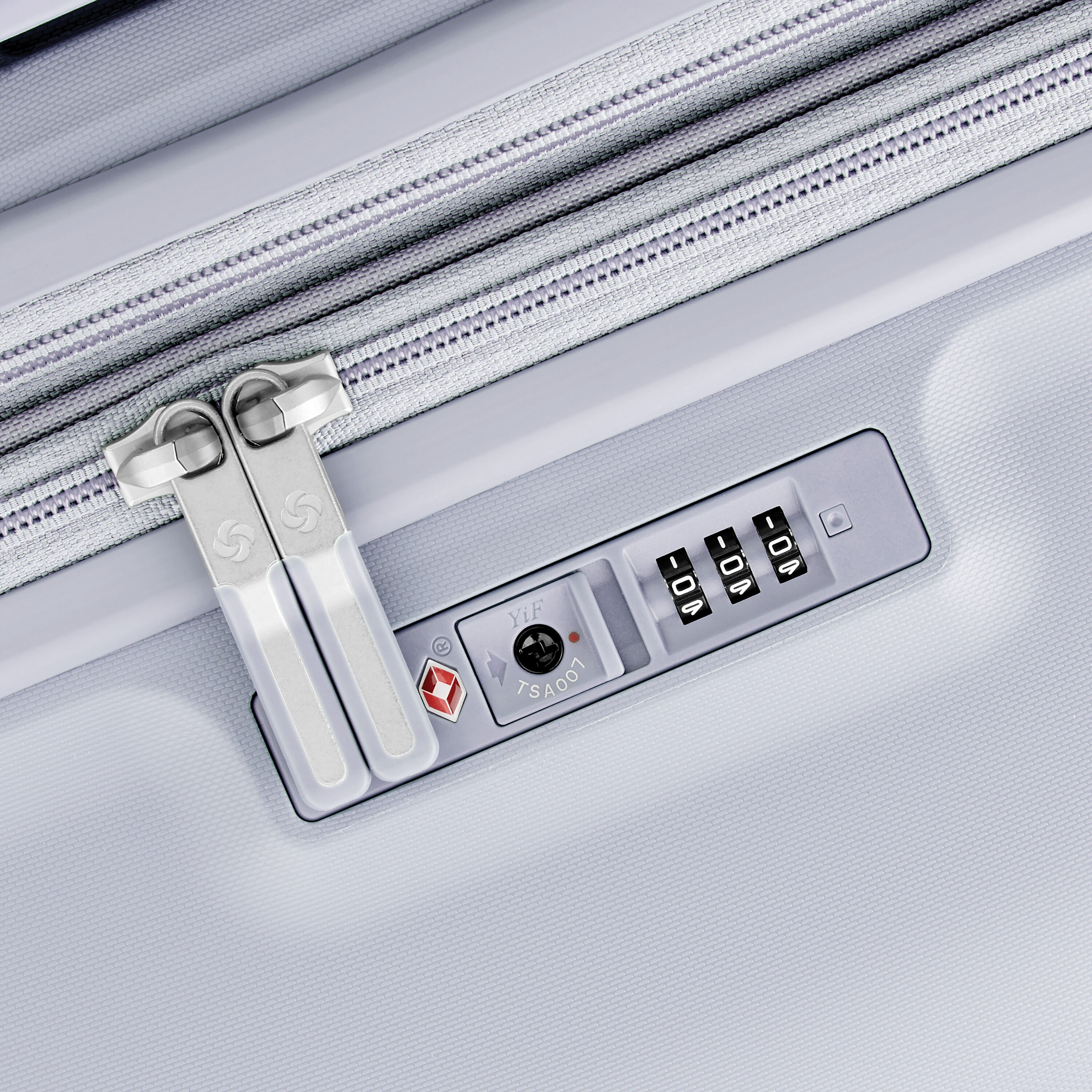 Samsonite ELEVATION™ PLUS 22X14X9 SPINNER