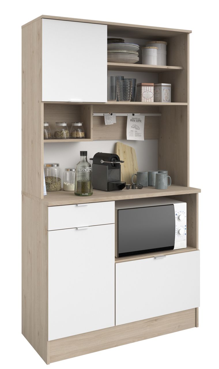 Parisot Socool 11 Buffet Mehrzweckschrank & Küchenschrank