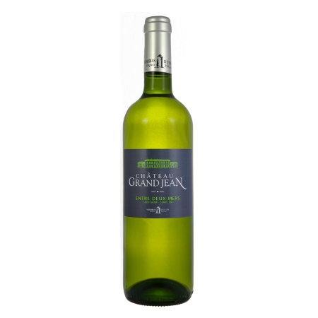 CHATEAU GRAND JEAN - ENTRE-DEUX-MERS 2022