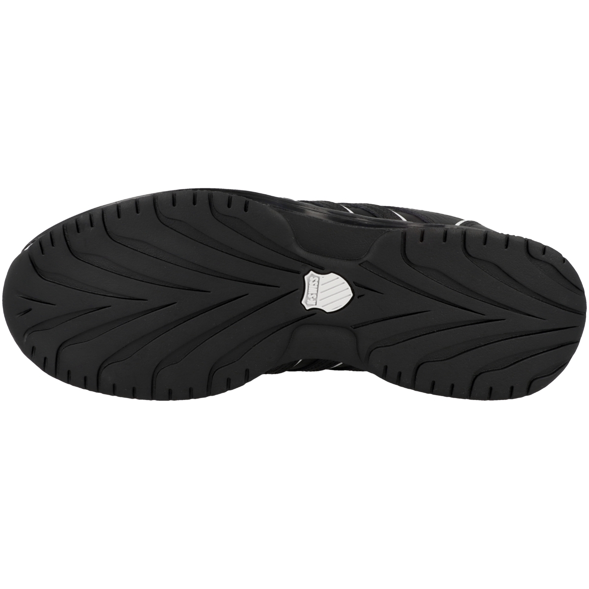 K-Swiss Rinzler Sneaker Low schwarz