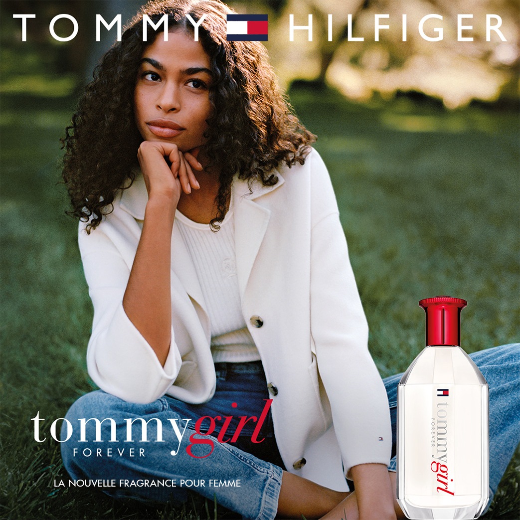 Tommy Hilfiger Forever